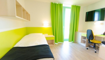 LÜBLİYANA KARANTİNA İÇİN ÜCRETSİZ OLANAKLAR SUNUYOR