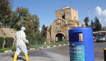 Lefkoşa’da defin hizmetleri saat 10:00’da yapılacak