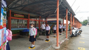 BMA’S AFFILIATED SCHOOLS READY FOR THE NEW SCHOOL SEMESTER