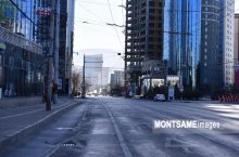 Ulaanbaatar [Period of strict-lockdown extended until December 1]