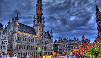 Coronavirus (Covid-19) The Brussels-Capital Region government takes unprecedented economic and social measures