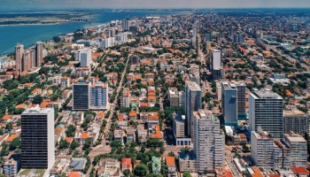 MAPUTO [How Long Does the Virus Survive on the Surface?]