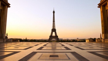 Paris, COVID-19 salgını nedeniyle uygulanan karantinayı hafifletmek için önlemler aldı.